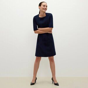 MM LaFleur Emily Dress